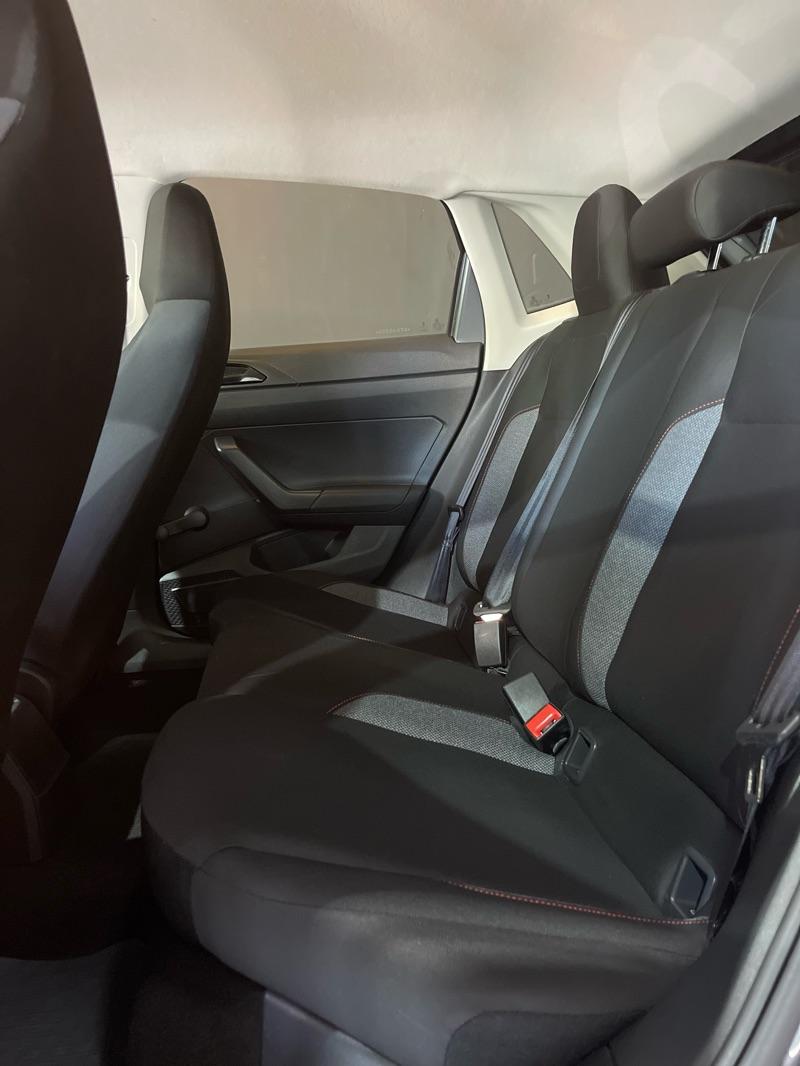 VOLKSWAGEN Apollo - Foto