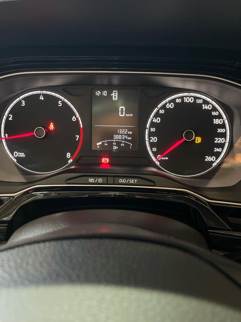 VOLKSWAGEN Apollo - Foto