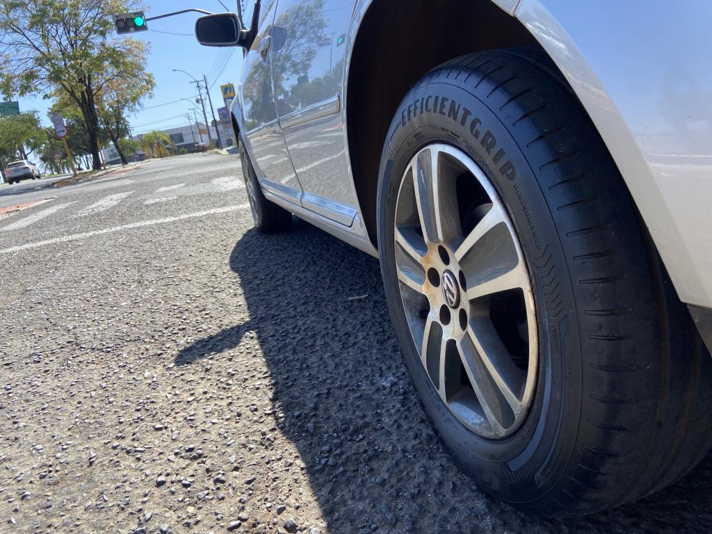 VOLKSWAGEN Bora - Foto