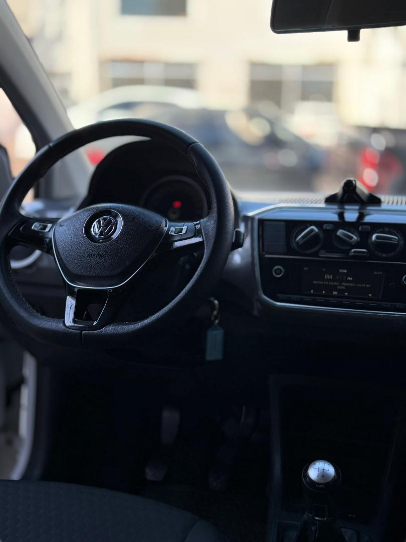 VOLKSWAGEN Cross UP - Foto