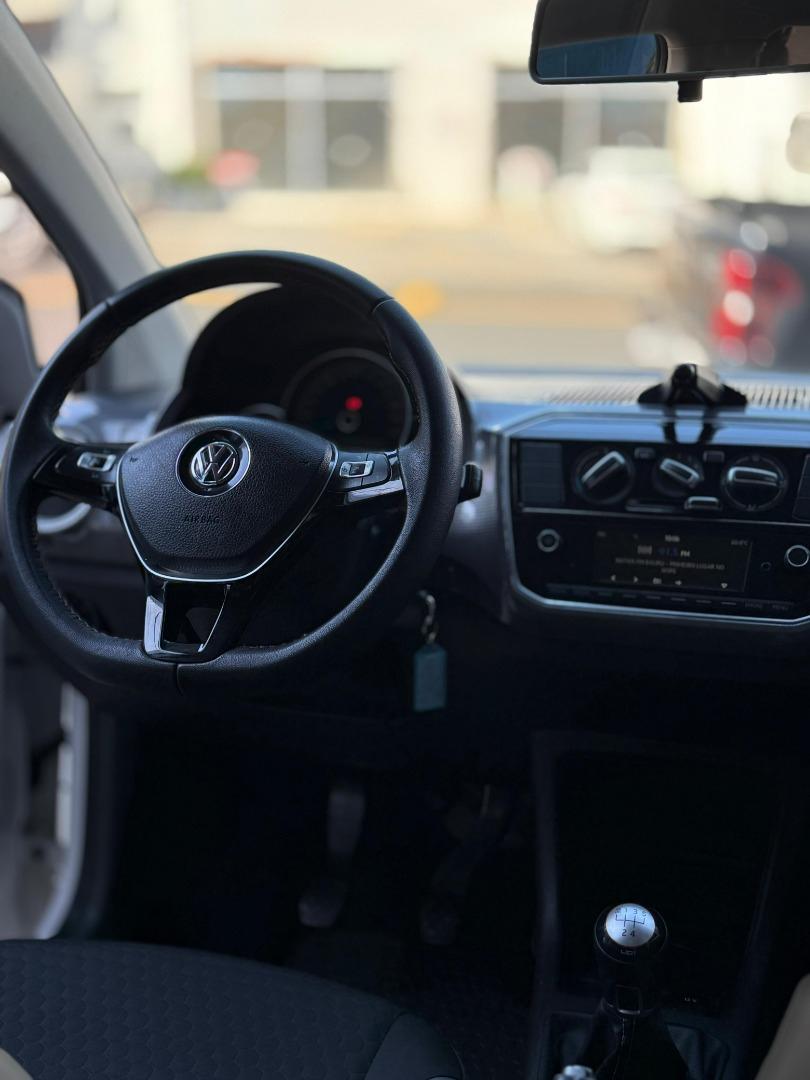 VOLKSWAGEN Cross UP - Foto