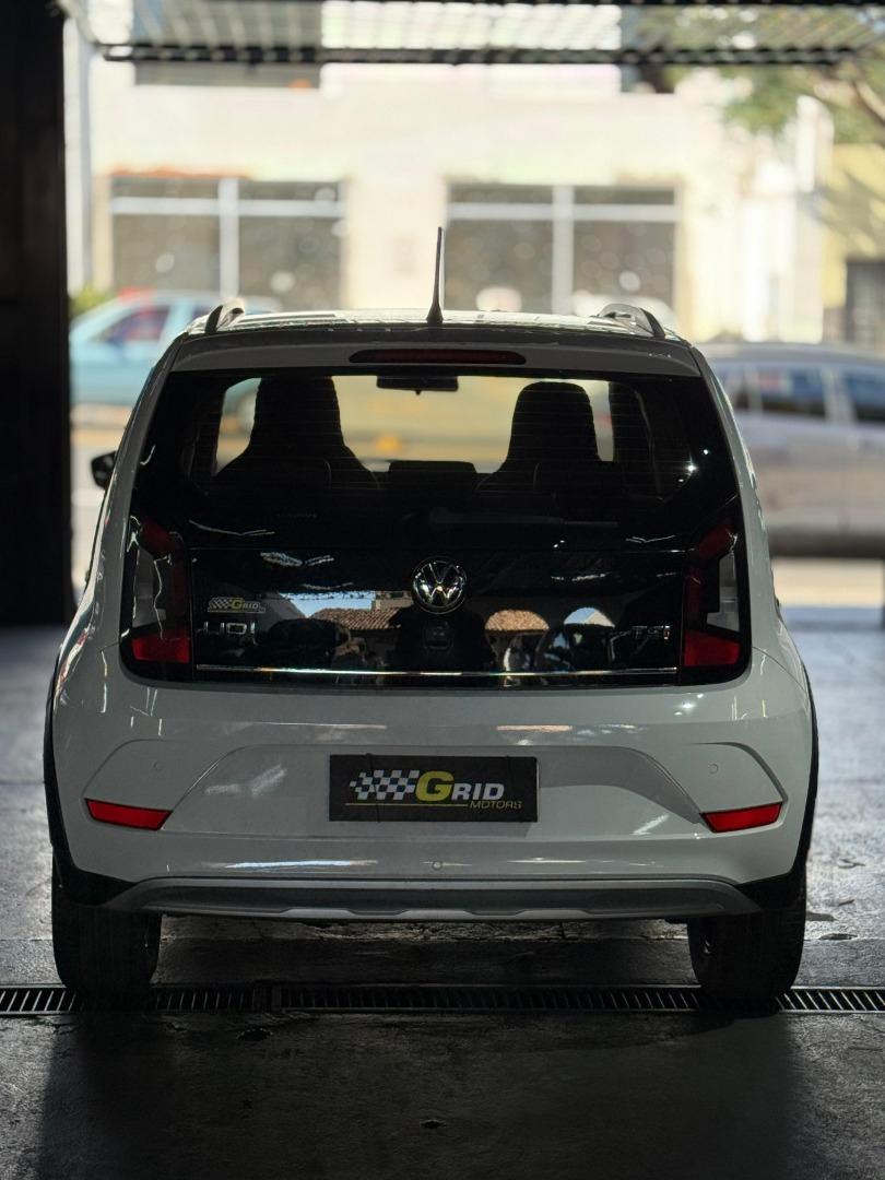 VOLKSWAGEN Cross UP - Foto