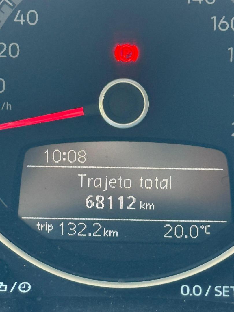 VOLKSWAGEN Cross UP - Foto