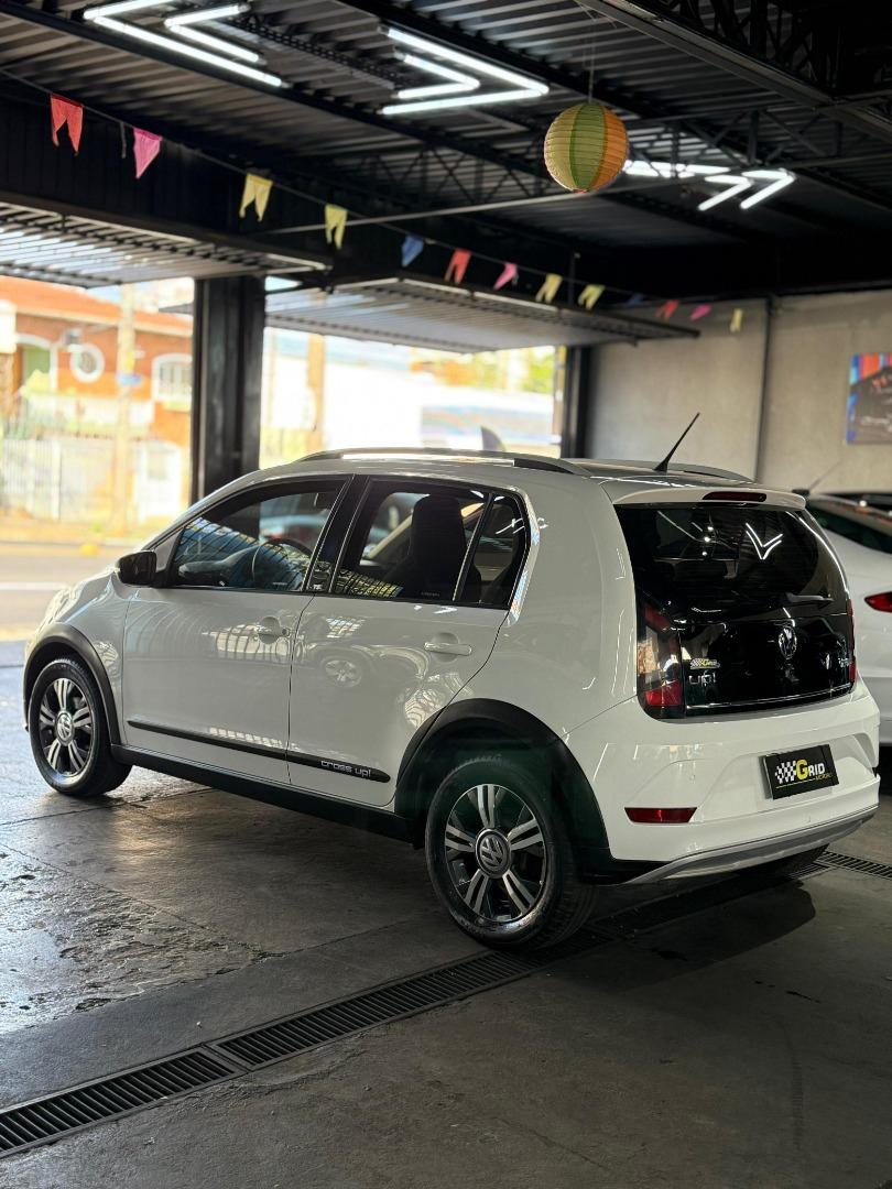 VOLKSWAGEN Cross UP - Foto