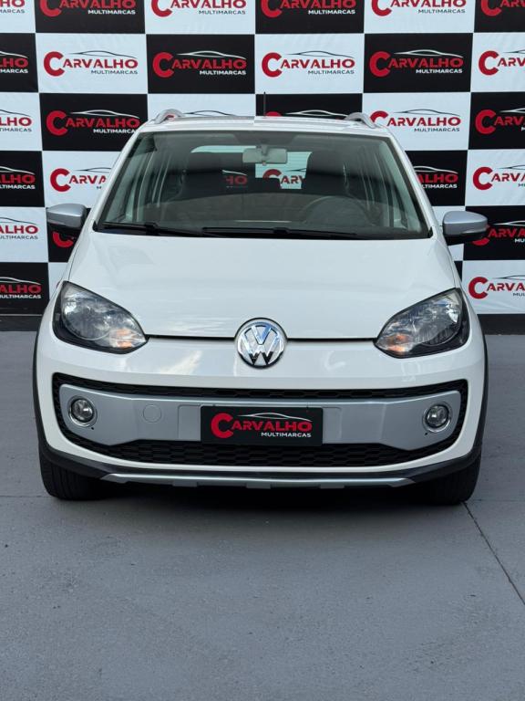 VOLKSWAGEN Cross UP - Foto