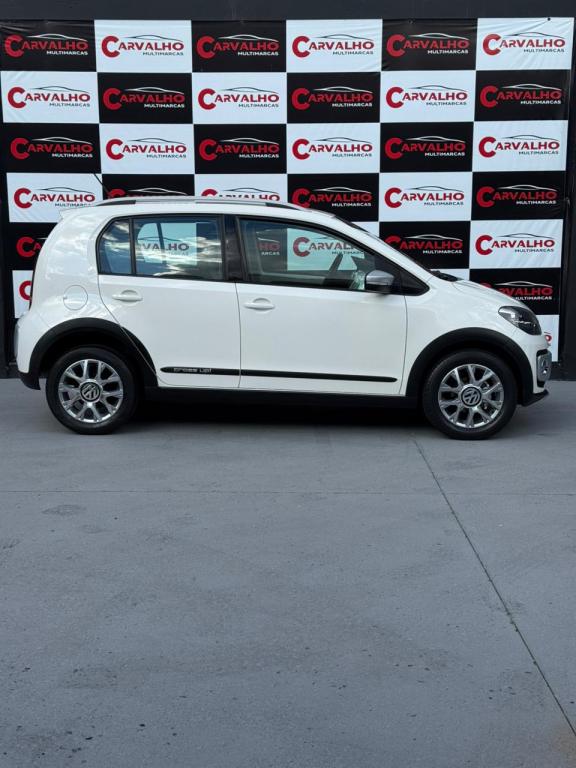 VOLKSWAGEN Cross UP - Foto