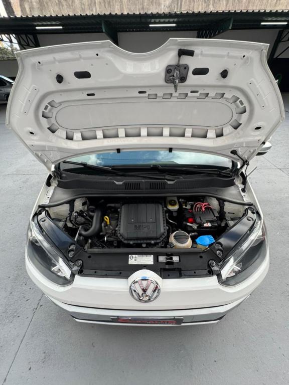 VOLKSWAGEN Cross UP - Foto