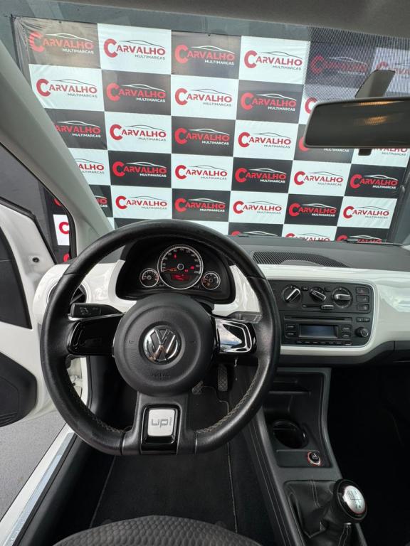 VOLKSWAGEN Cross UP - Foto