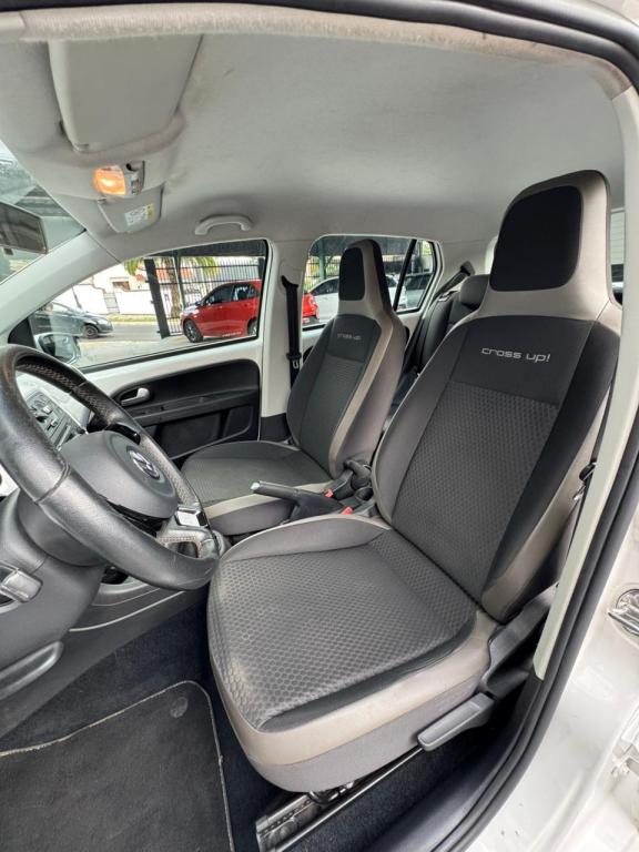 VOLKSWAGEN Cross UP - Foto