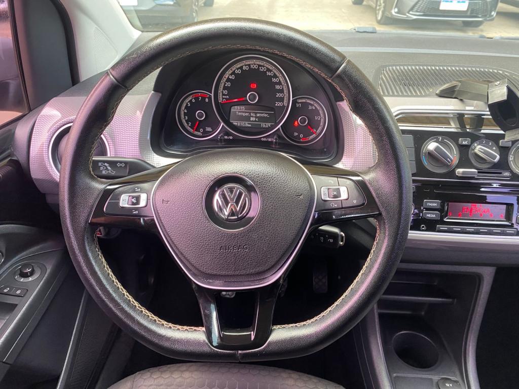 VOLKSWAGEN Cross UP - Foto