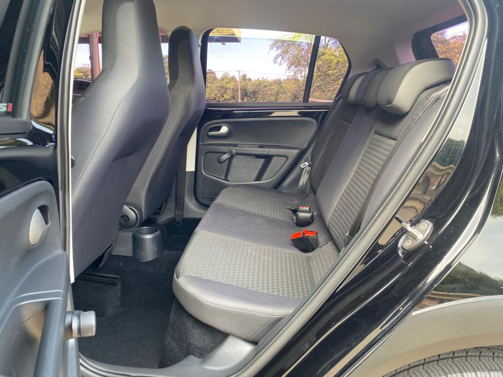 VOLKSWAGEN Cross UP - Foto