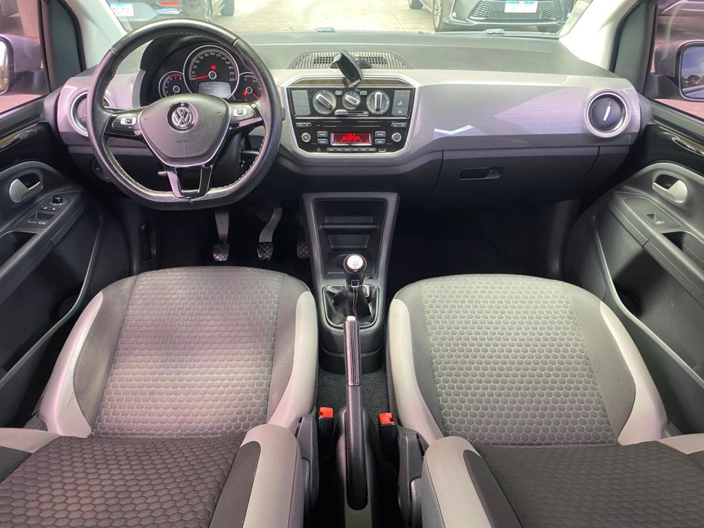 VOLKSWAGEN Cross UP - Foto