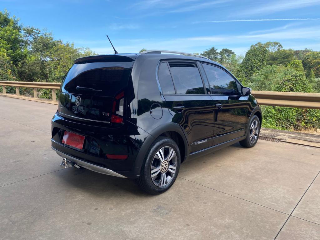 VOLKSWAGEN Cross UP - Foto