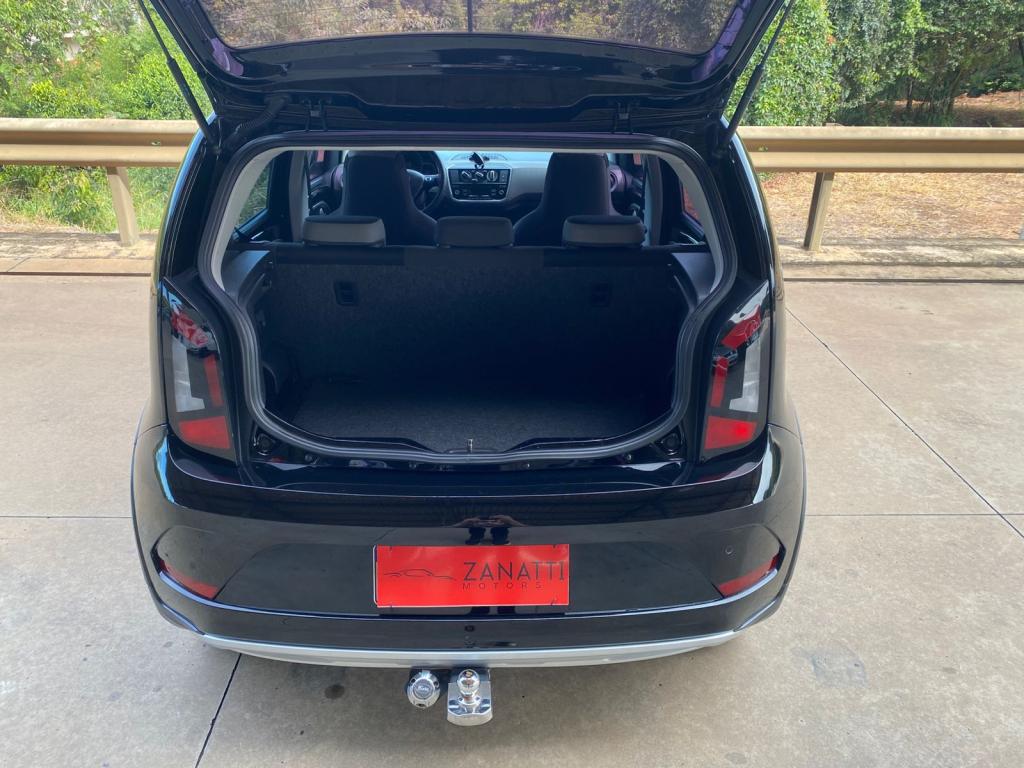 VOLKSWAGEN Cross UP - Foto
