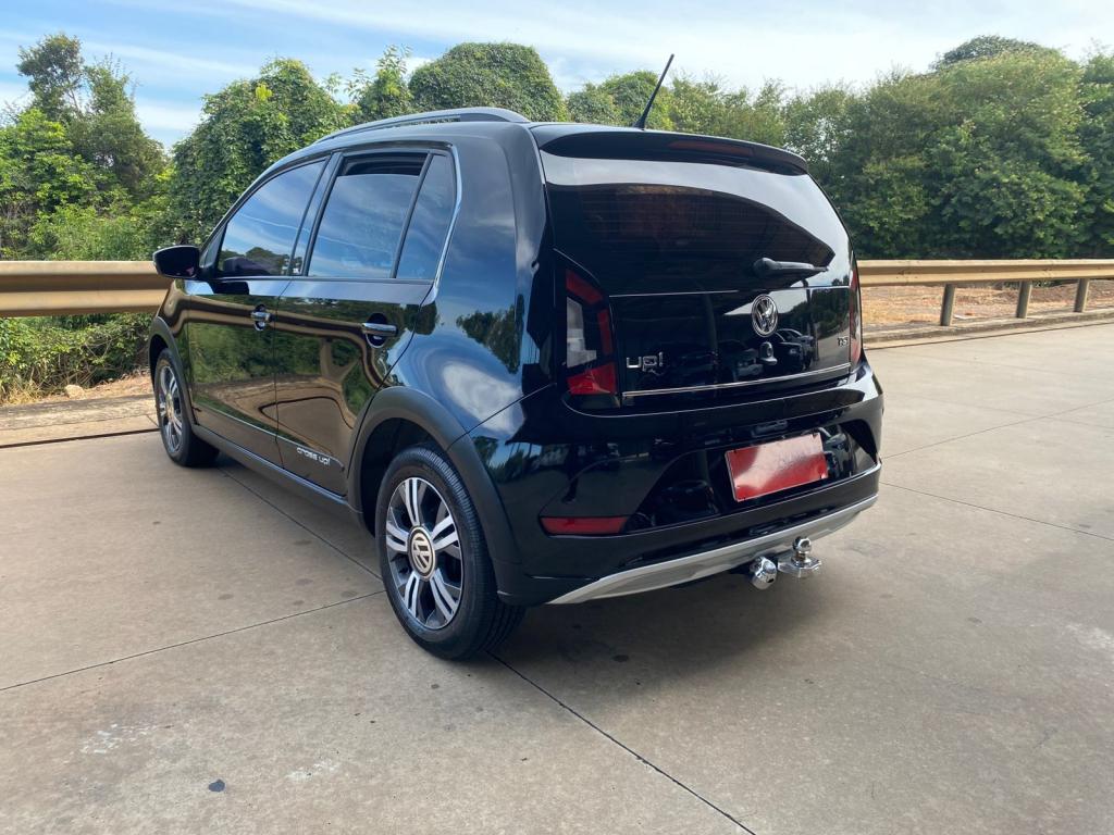 VOLKSWAGEN Cross UP - Foto