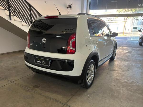 VOLKSWAGEN Cross UP - Foto