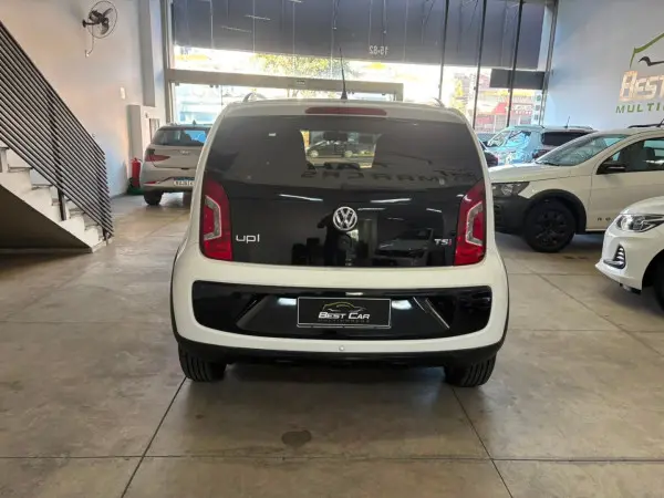 VOLKSWAGEN Cross UP - Foto