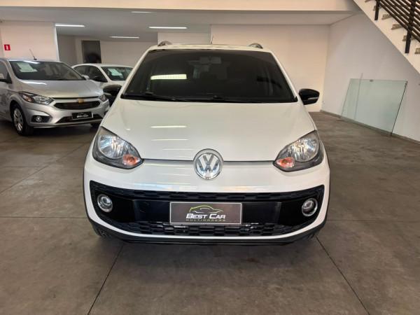 VOLKSWAGEN Cross UP - Foto