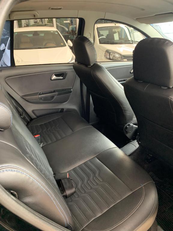 VOLKSWAGEN Crossfox - Foto