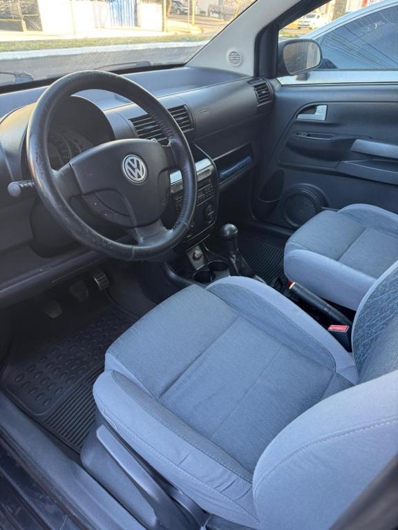 VOLKSWAGEN Crossfox - Foto