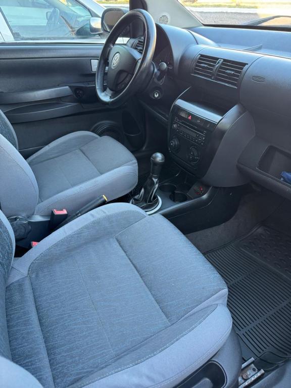 VOLKSWAGEN Crossfox - Foto