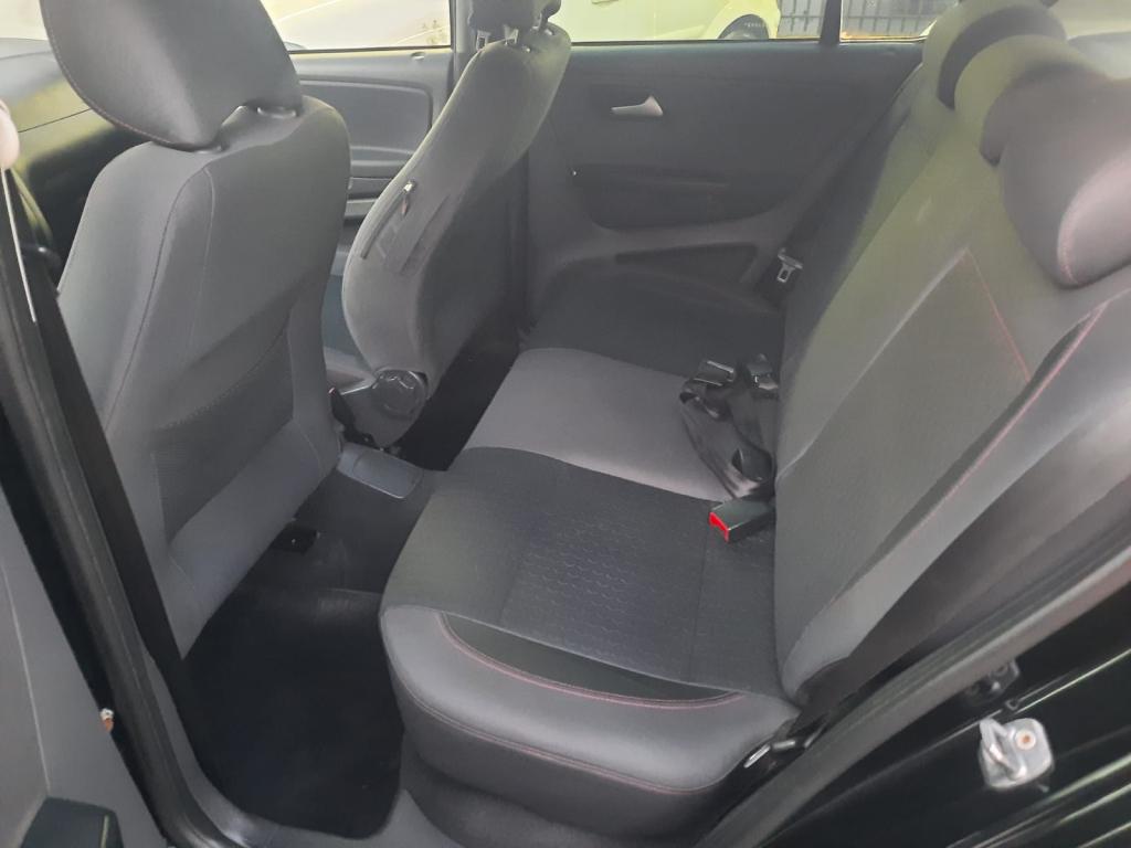 VOLKSWAGEN Crossfox - Foto