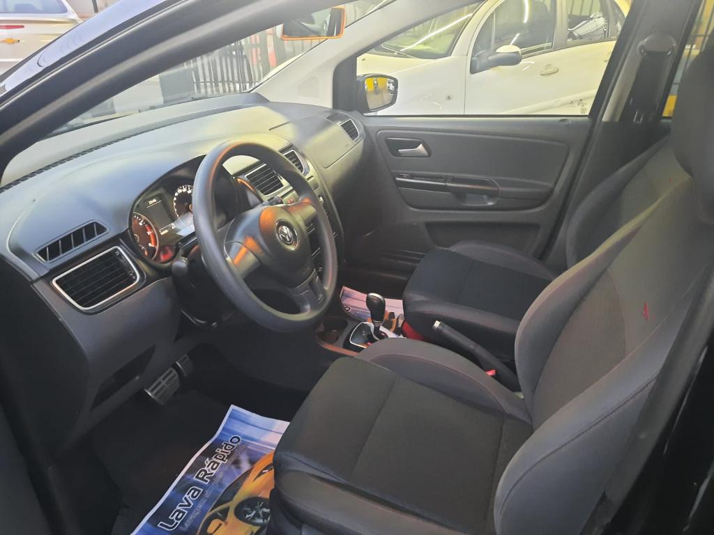 VOLKSWAGEN Crossfox - Foto