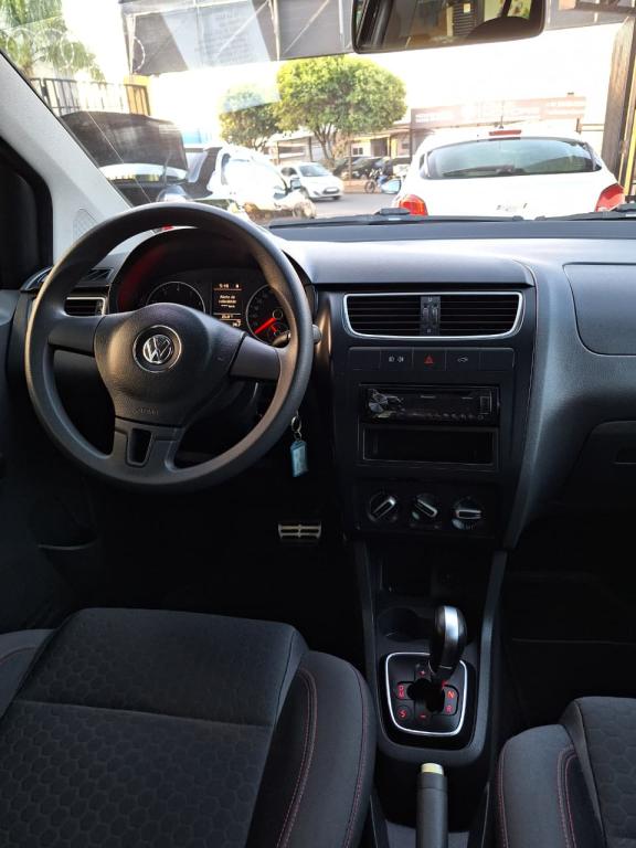 VOLKSWAGEN Crossfox - Foto