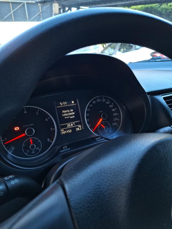 VOLKSWAGEN Crossfox - Foto