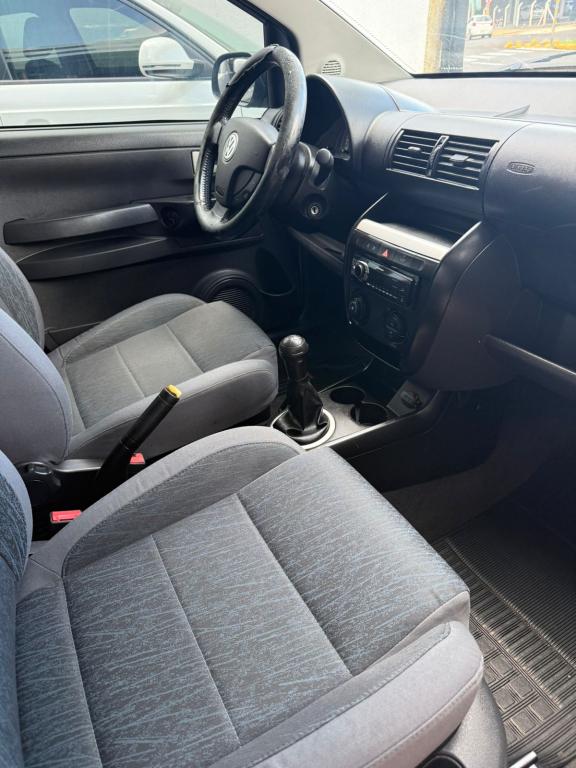 VOLKSWAGEN Crossfox - Foto