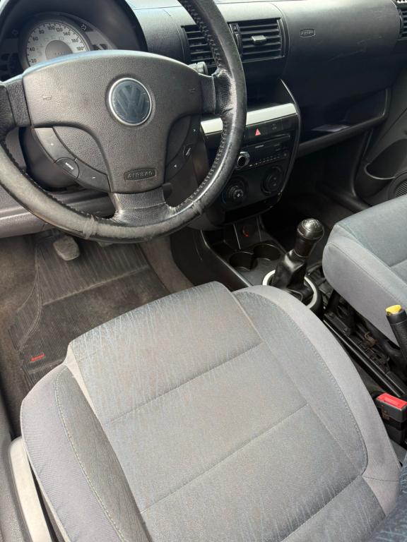 VOLKSWAGEN Crossfox - Foto