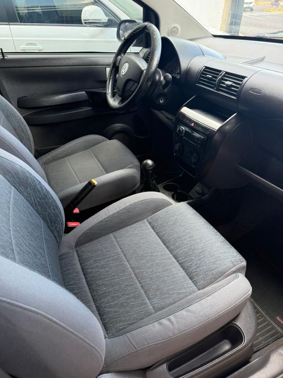 VOLKSWAGEN Crossfox - Foto