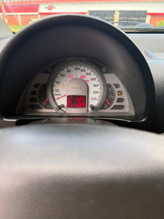 VOLKSWAGEN Crossfox - Foto