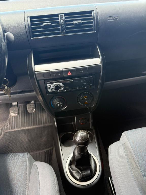 VOLKSWAGEN Crossfox - Foto