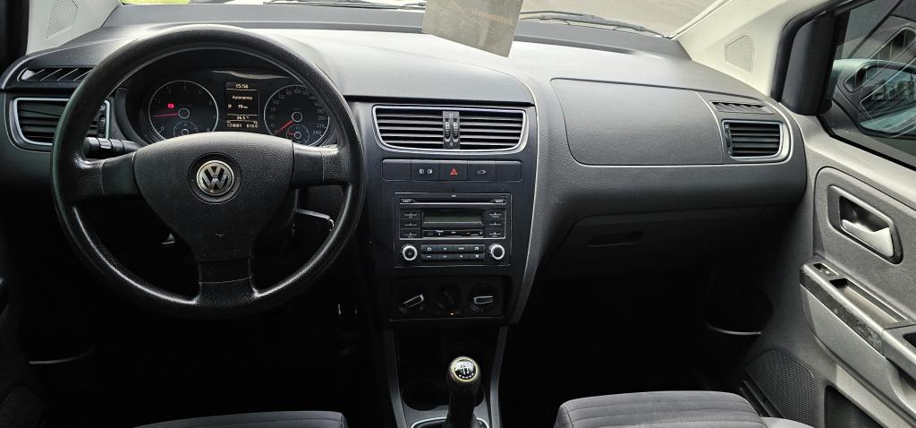 VOLKSWAGEN Crossfox - Foto