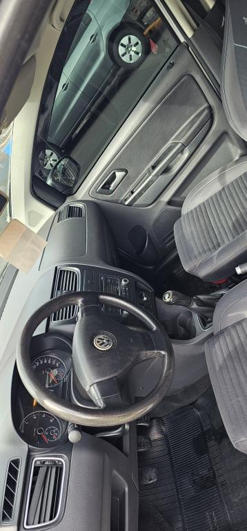 VOLKSWAGEN Crossfox - Foto