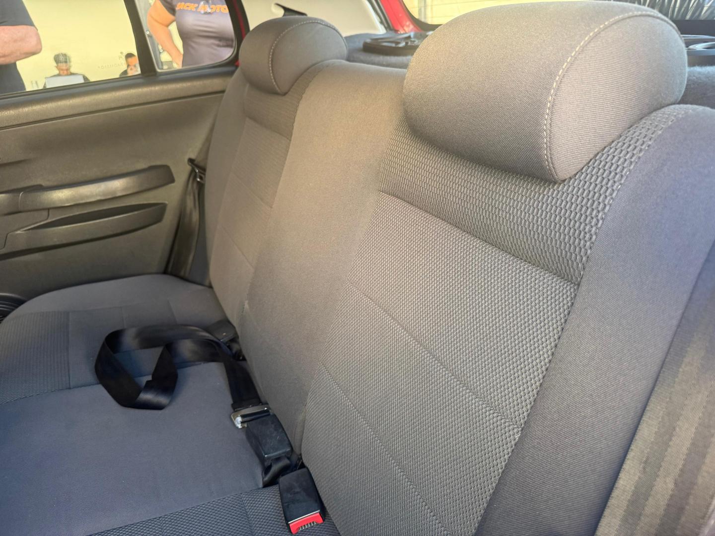 VOLKSWAGEN Crossfox - Foto