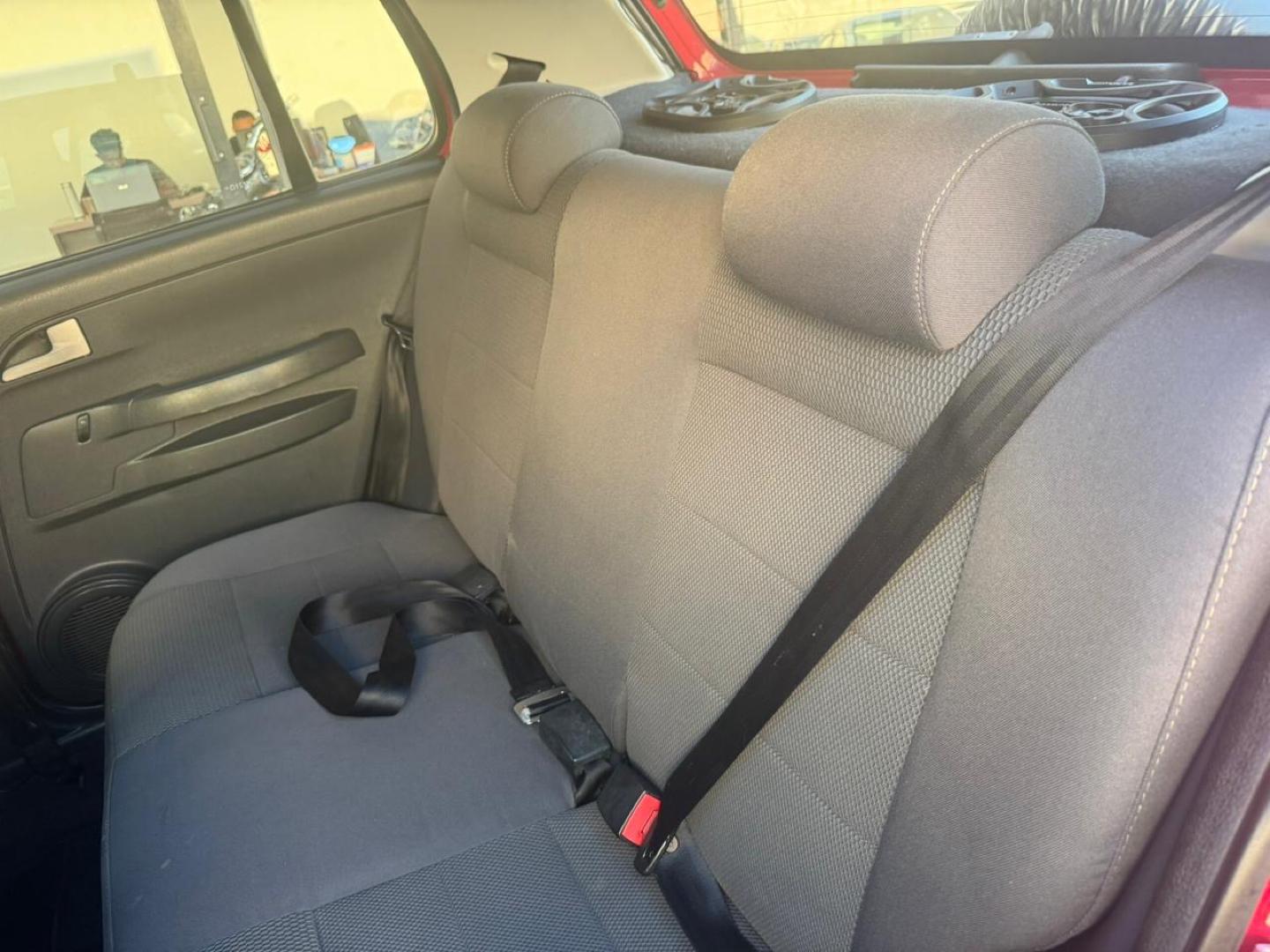 VOLKSWAGEN Crossfox - Foto