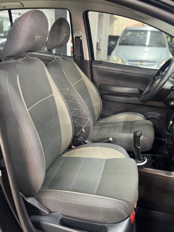 VOLKSWAGEN Crossfox - Foto