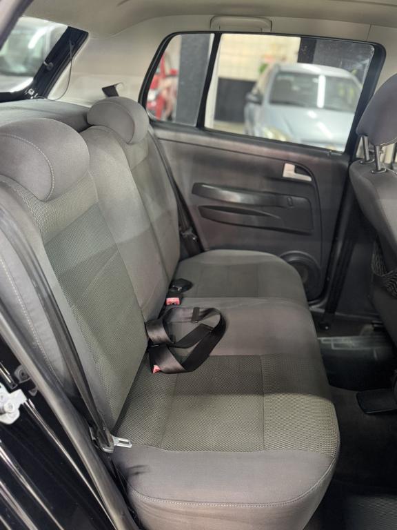 VOLKSWAGEN Crossfox - Foto