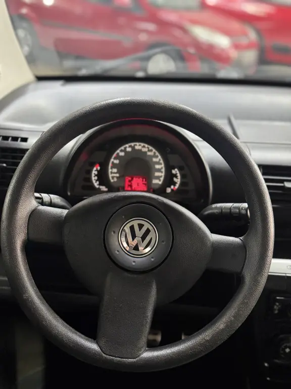 VOLKSWAGEN Crossfox - Foto