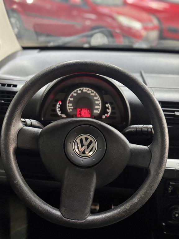 VOLKSWAGEN Crossfox - Foto