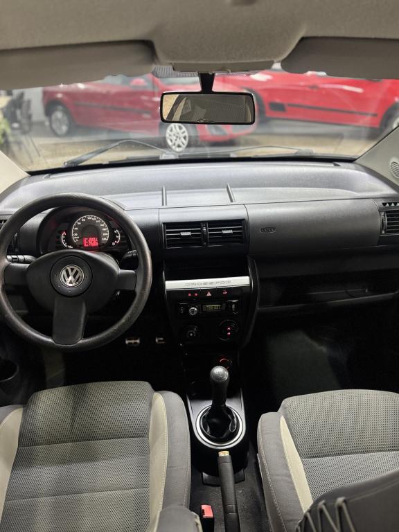 VOLKSWAGEN Crossfox - Foto