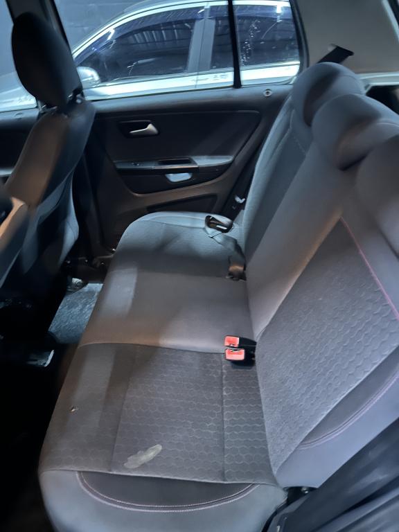 VOLKSWAGEN Crossfox - Foto