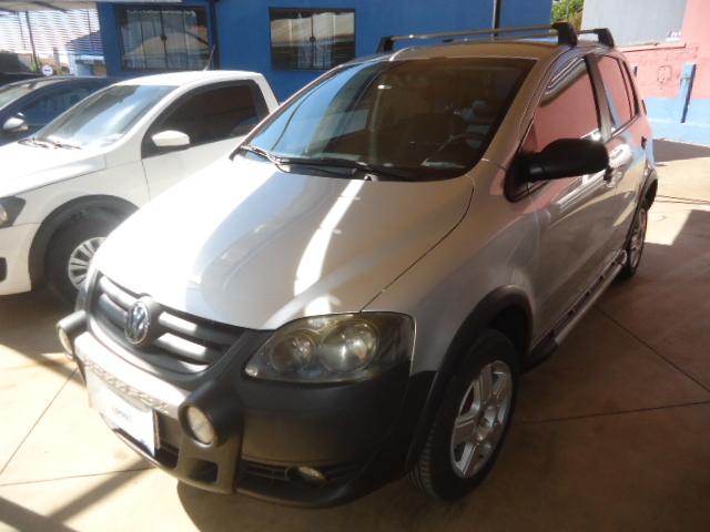 VOLKSWAGEN Crossfox
