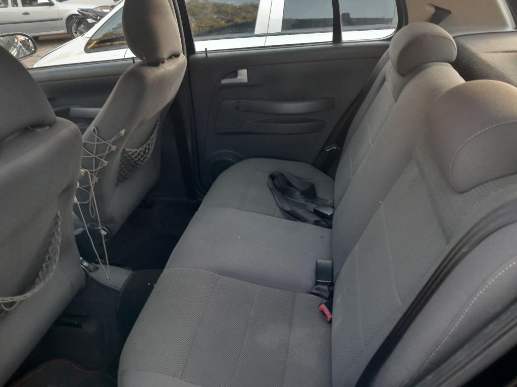 VOLKSWAGEN Crossfox - Foto