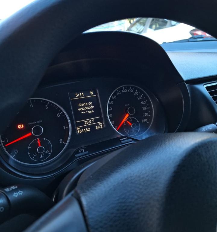 VOLKSWAGEN Crossfox - Foto