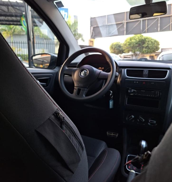 VOLKSWAGEN Crossfox - Foto