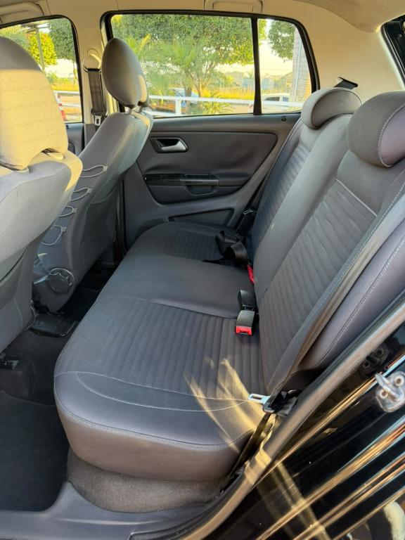 VOLKSWAGEN Crossfox - Foto