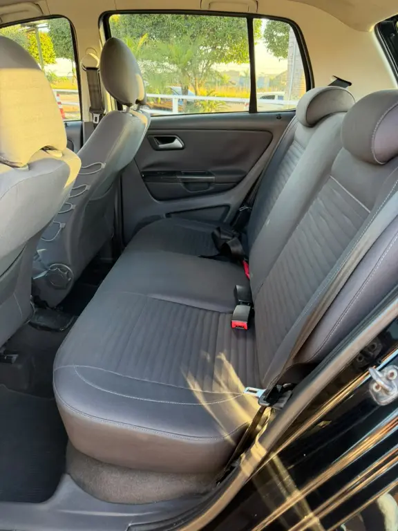 VOLKSWAGEN Crossfox - Foto
